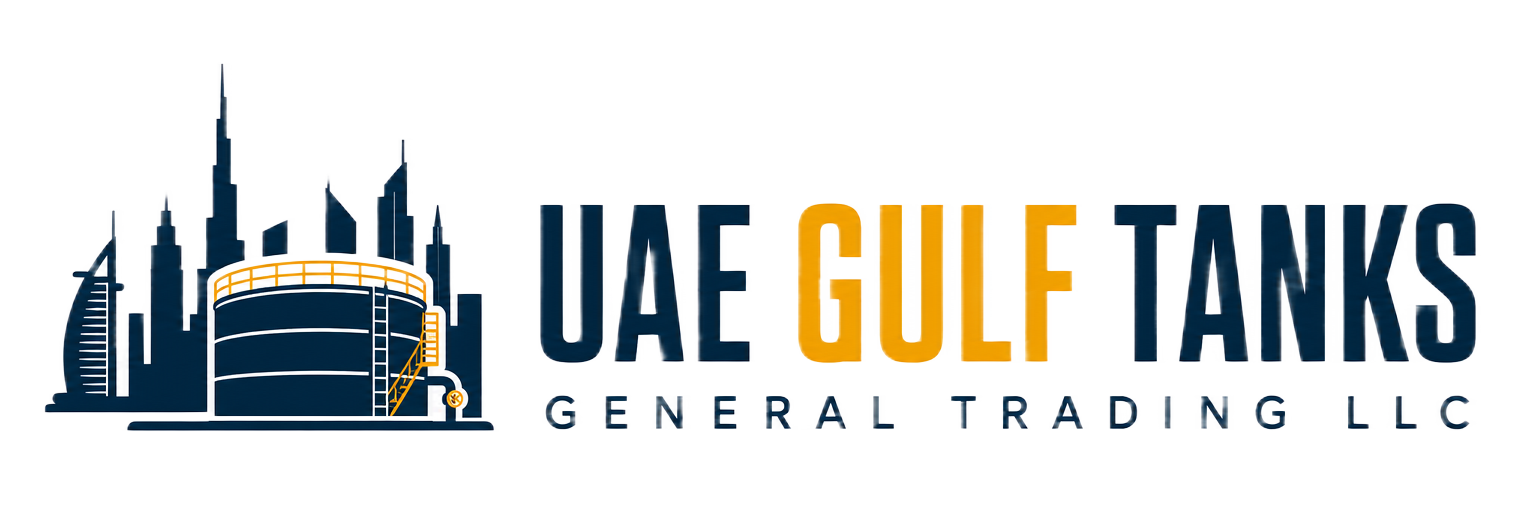 UAE Gulf Tanks General Trading LLC