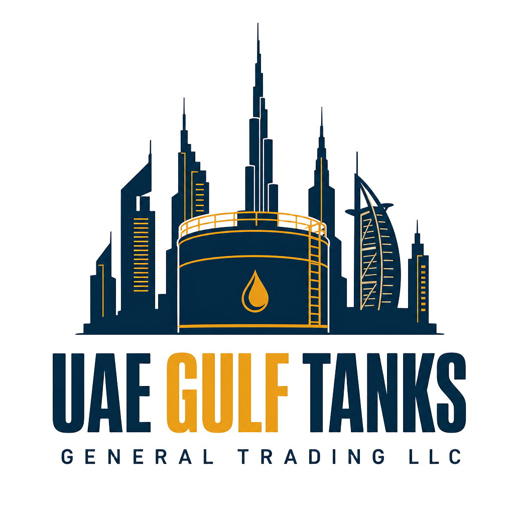 UAE Gulf Tanks General Trading LLC